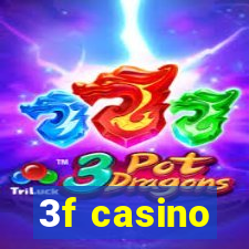 3f casino