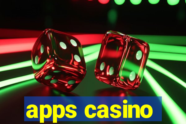 apps casino