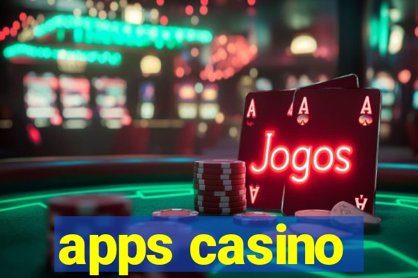 apps casino