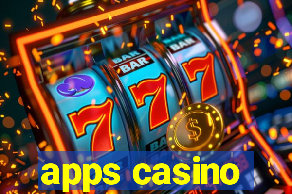 apps casino