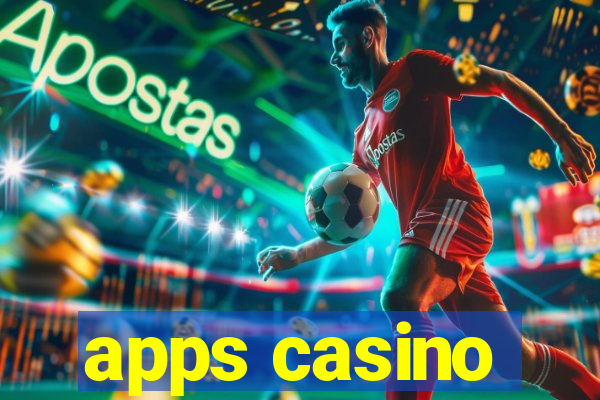 apps casino