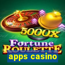 apps casino