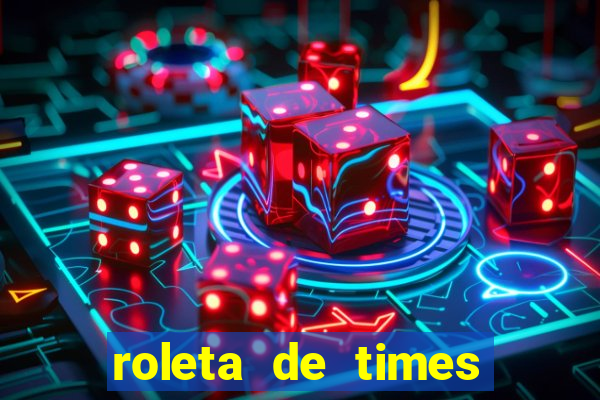 roleta de times (fifa 24)