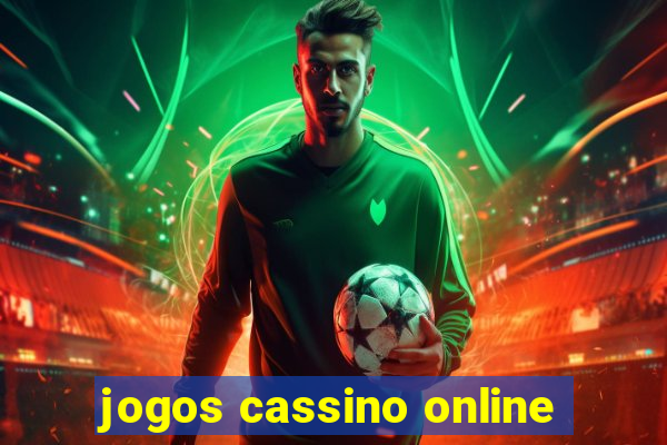 jogos cassino online