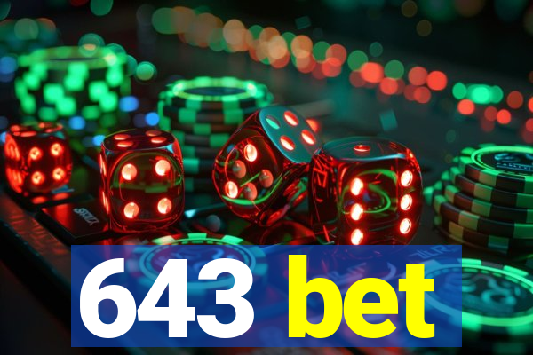 643 bet