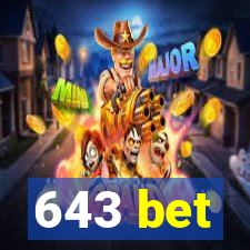 643 bet