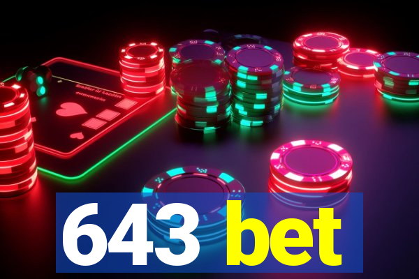 643 bet