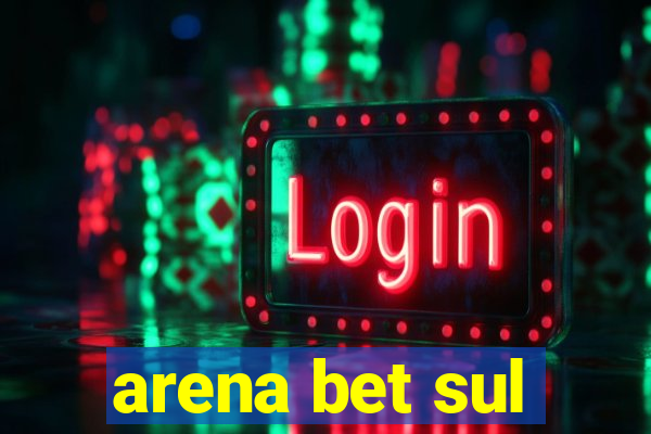 arena bet sul