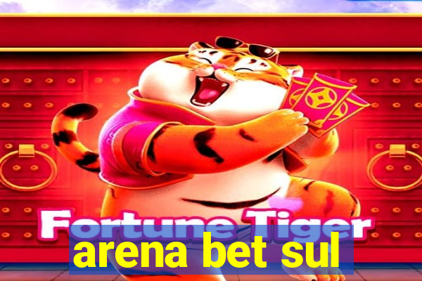 arena bet sul