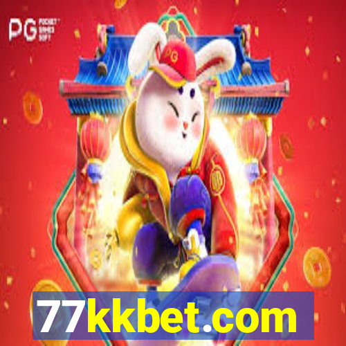 77kkbet.com