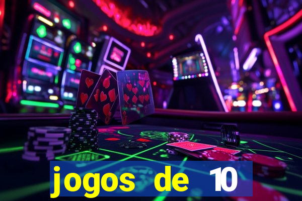 jogos de 10 centavos estrela bet