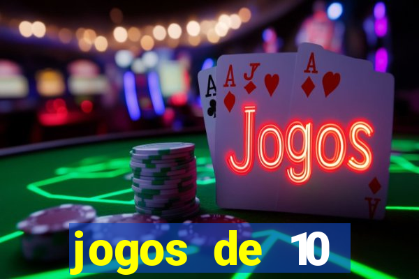 jogos de 10 centavos estrela bet