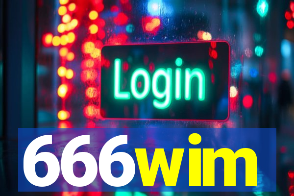 666wim