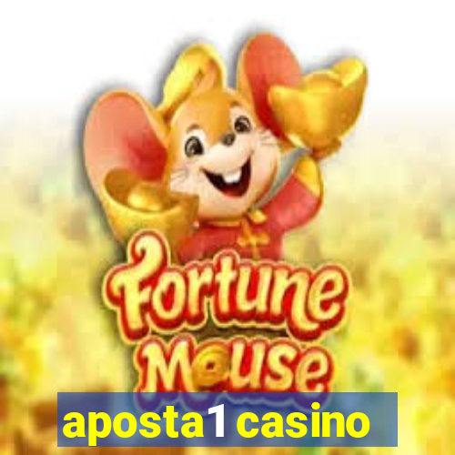 aposta1 casino