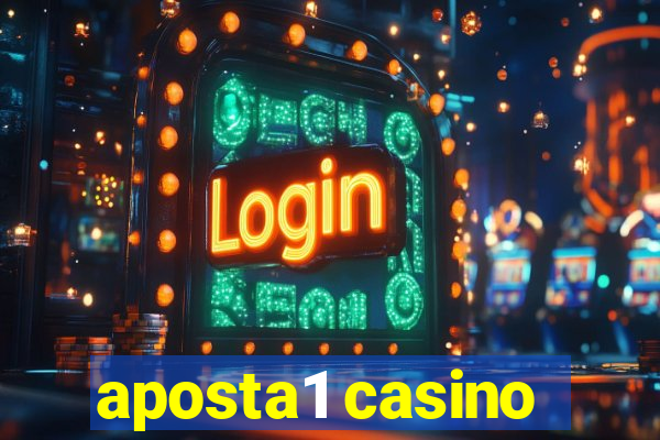 aposta1 casino