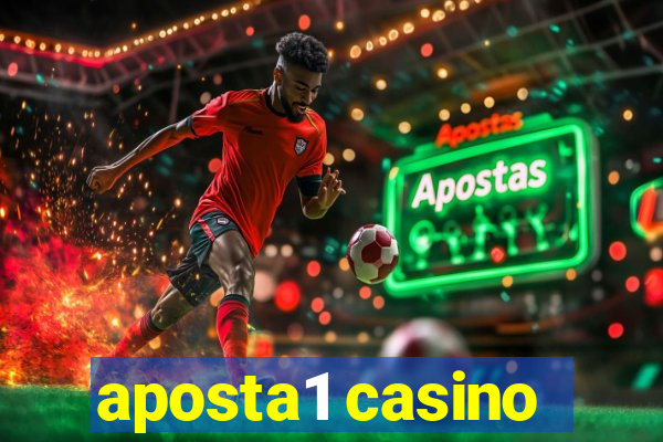 aposta1 casino