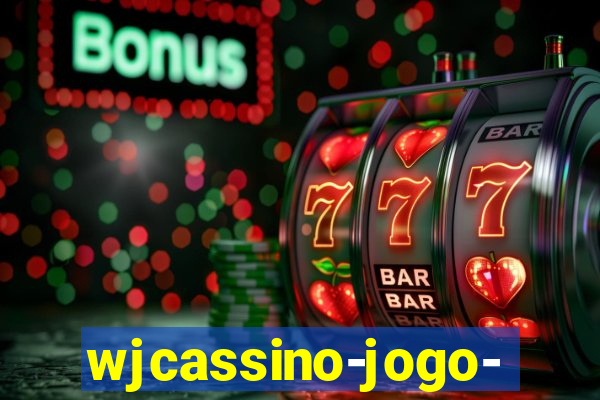 wjcassino-jogo-apprewardlobby.com