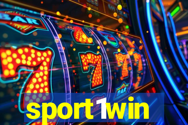 sport1win