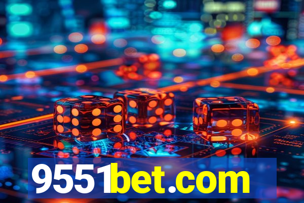 9551bet.com