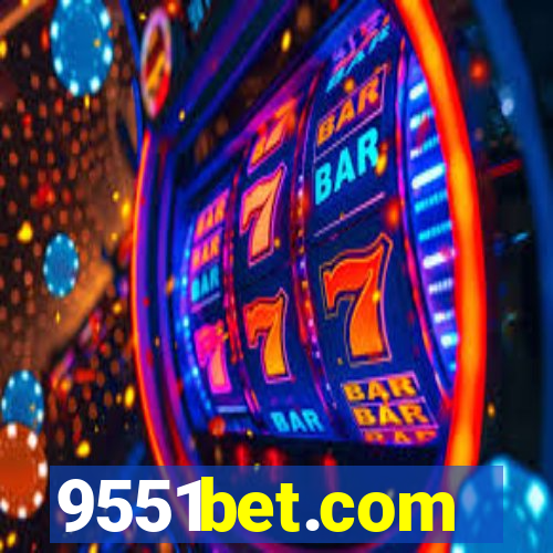 9551bet.com