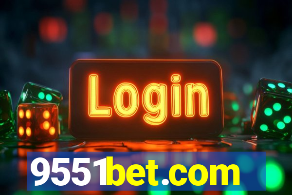 9551bet.com