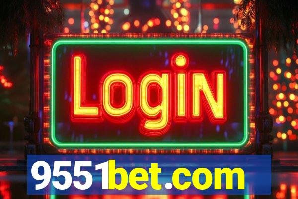 9551bet.com