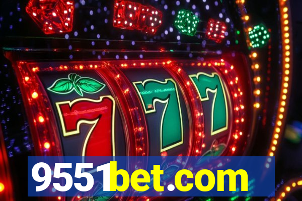 9551bet.com