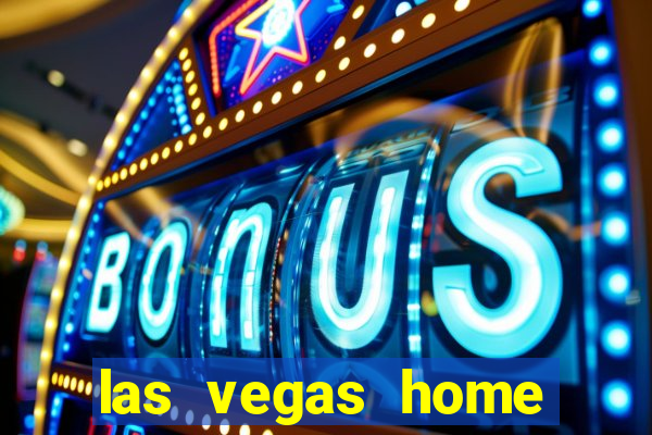 las vegas home search pro