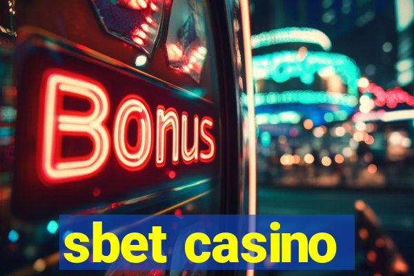 sbet casino