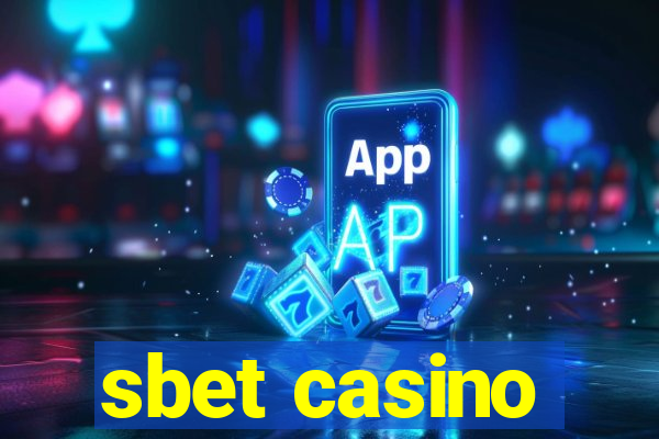 sbet casino