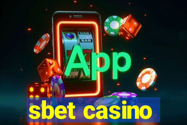 sbet casino