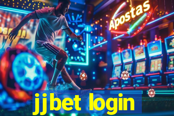 jjbet login