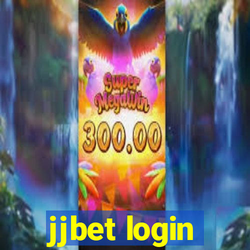 jjbet login