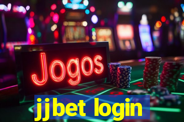 jjbet login