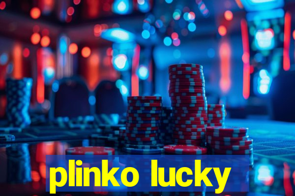 plinko lucky