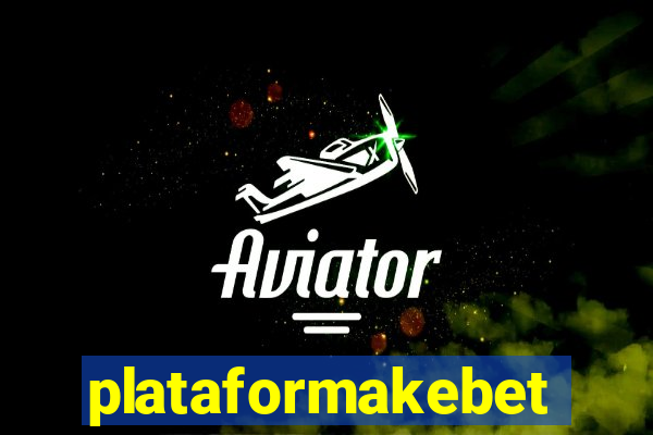 plataformakebet.com