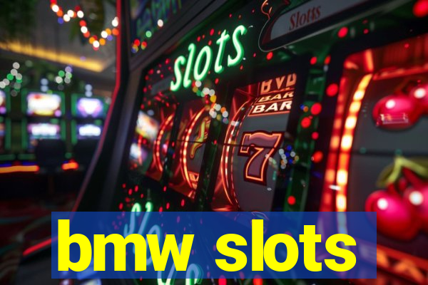 bmw slots