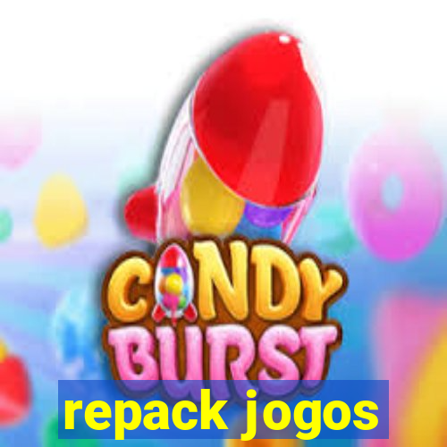 repack jogos