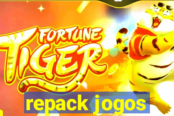 repack jogos