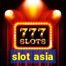 slot asia