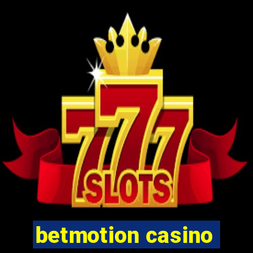 betmotion casino