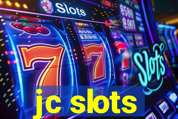 jc slots