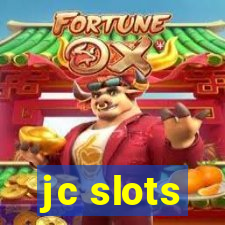 jc slots