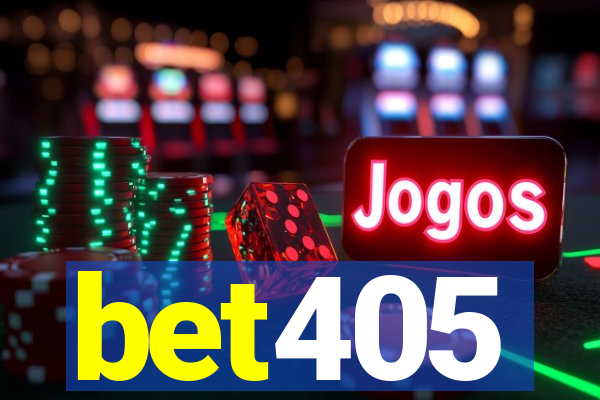 bet405