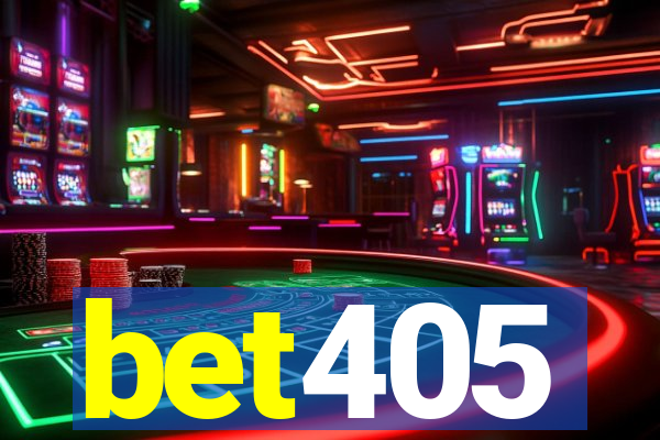 bet405