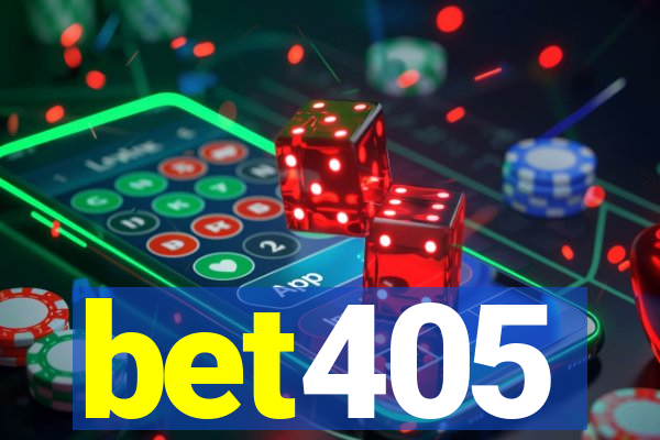 bet405