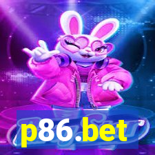 p86.bet