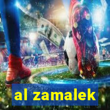 al zamalek