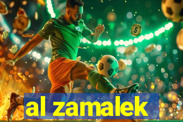 al zamalek