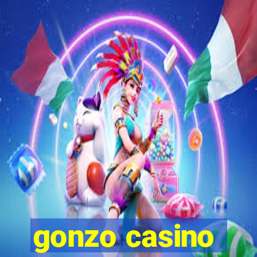 gonzo casino